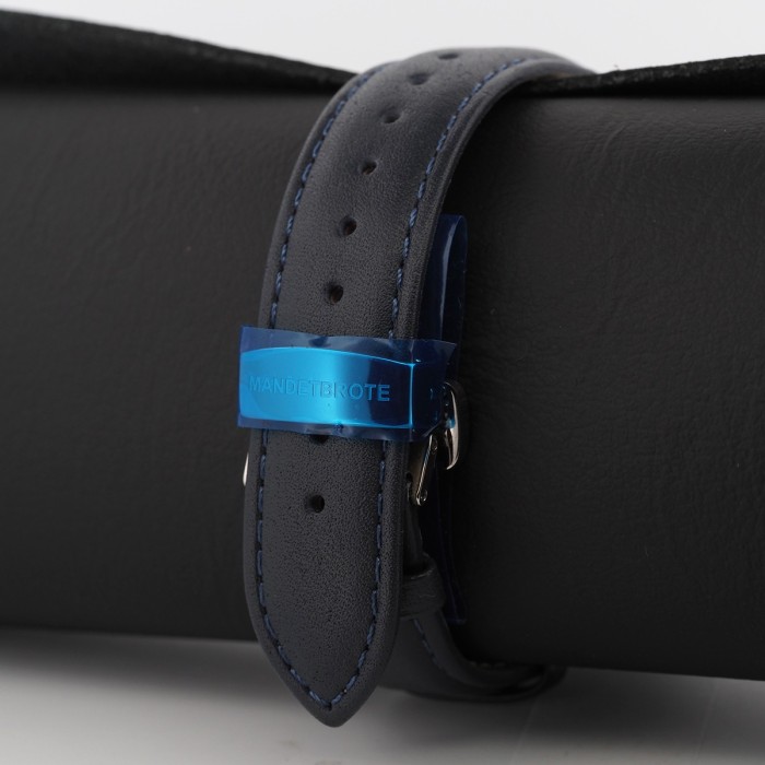 Mandetbrote - Secret Orbital Automatic Full Set Blue