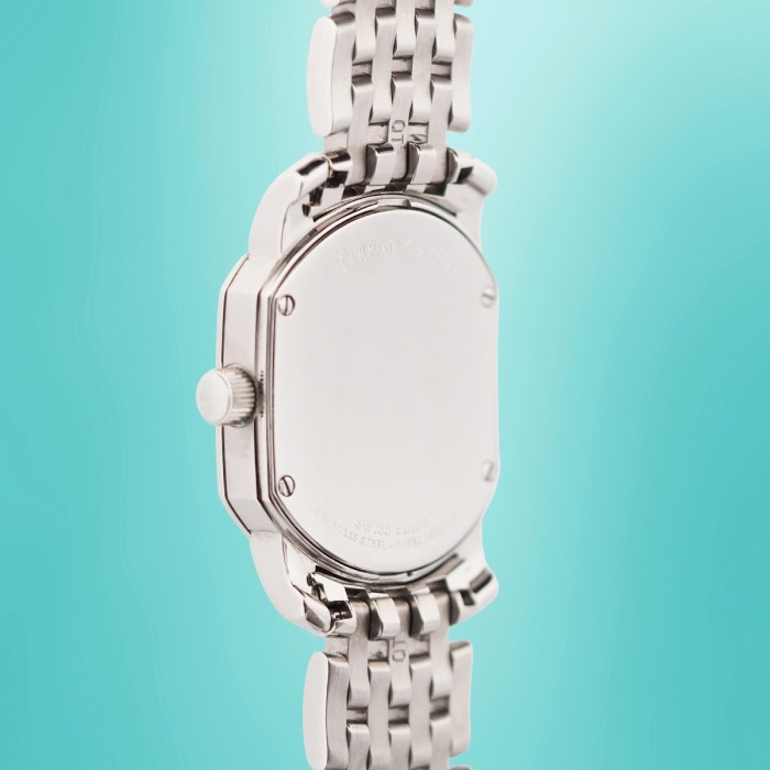 Tiffany & Co - Mark Coupe Date Full Set Circa 2005 Ref. 17093355