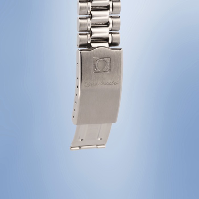 Omega - Speedmaster Reduced Automatic "Marui" Ref. 3510.21