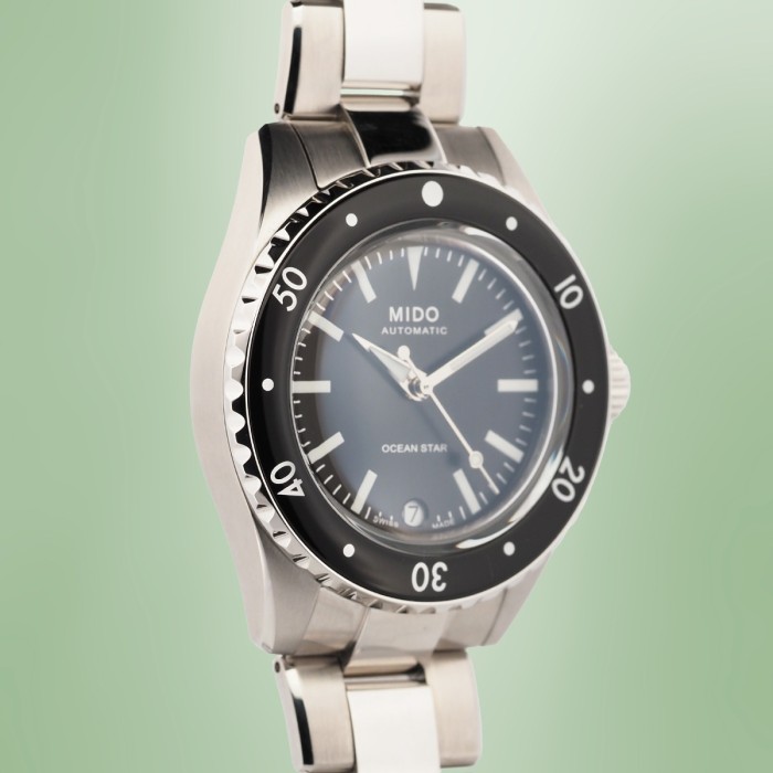 Mido - Ocean Star Automatic Ref. M026.207.11.051.00