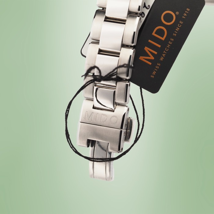 Mido - Ocean Star Automatic Ref. M026.207.11.051.00