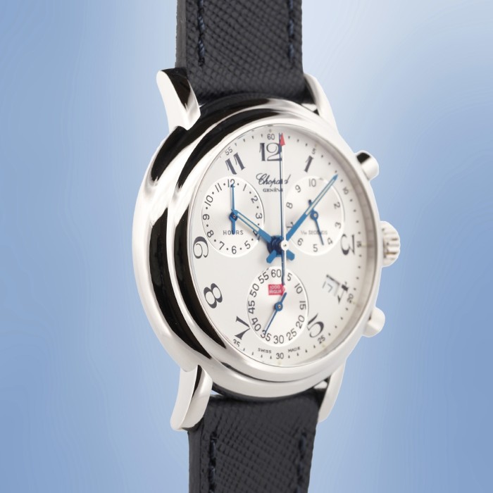 Chopard - Mille Miglia Chronograph Circa 1990 Ref. 8271