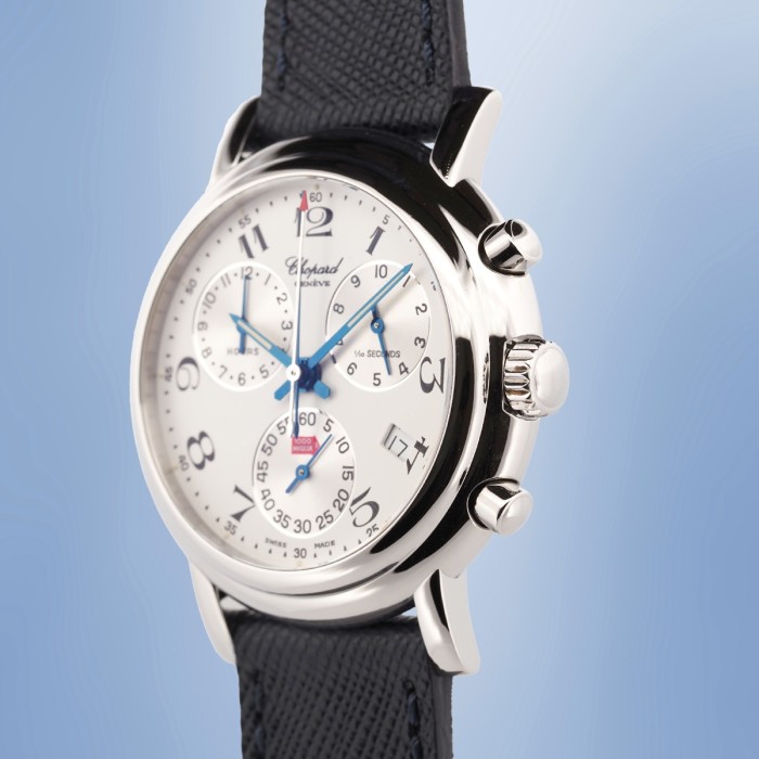 Chopard - Mille Miglia Chronograph Circa 1990 Ref. 8271