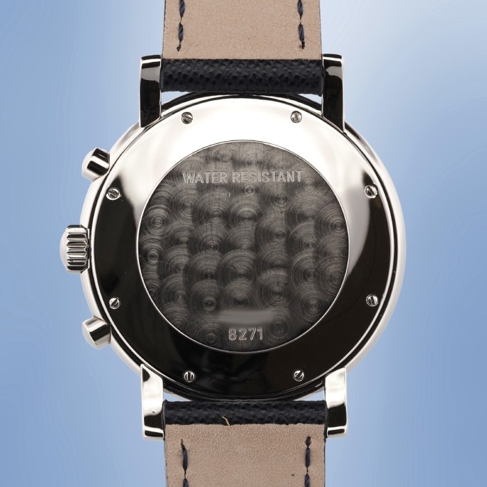 Chopard - Mille Miglia Chronograph Circa 1990 Ref. 8271