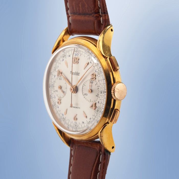 Montdor - Doctors Chronograph