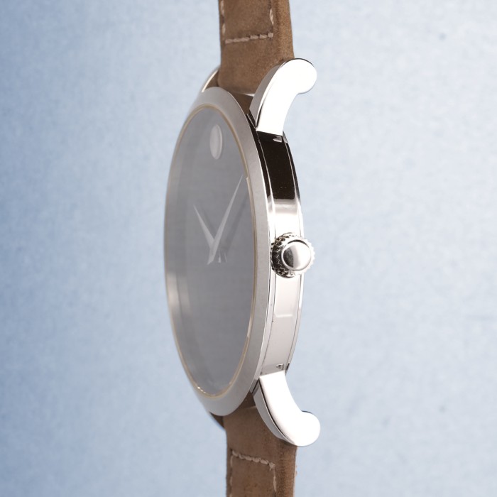 Movado - Museum Ref. 84.F4.1891 42mm