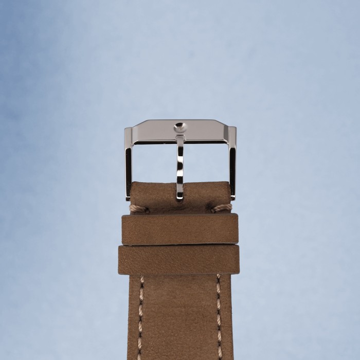 Movado - Museum Ref. 84.F4.1891 42mm