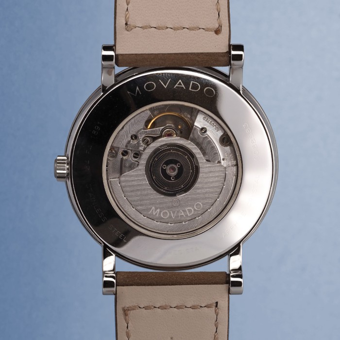 Movado - Museum Ref. 84.F4.1891 42mm