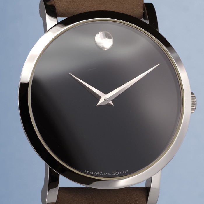 Movado - Museum Ref. 84.F4.1891 42mm