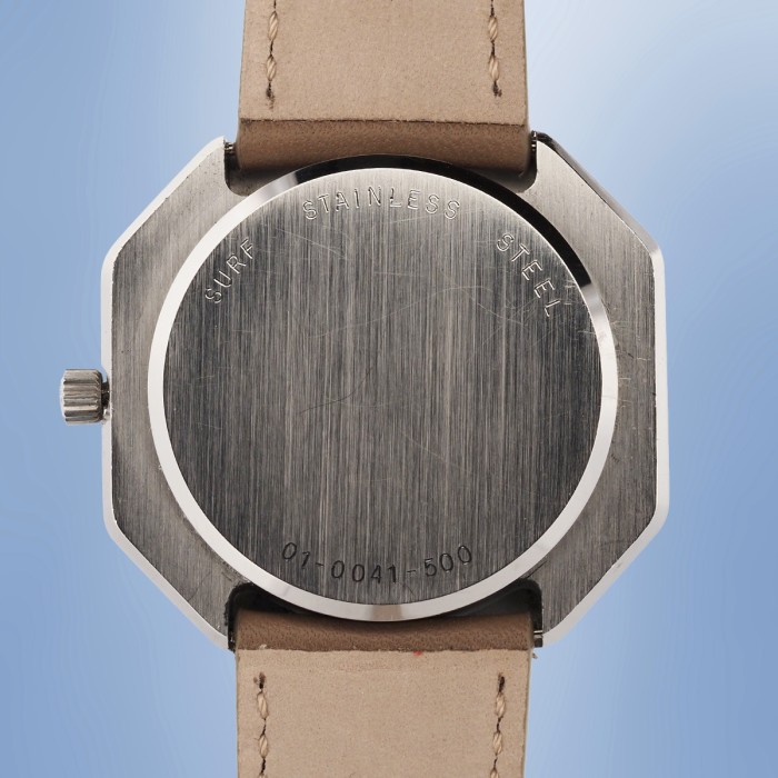 Zenith - Movado XL-Tronic Diapason Tuning Fork Octogonal Ref.01 0041 500