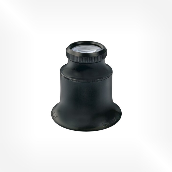 Horotec - Eyeglass 12x