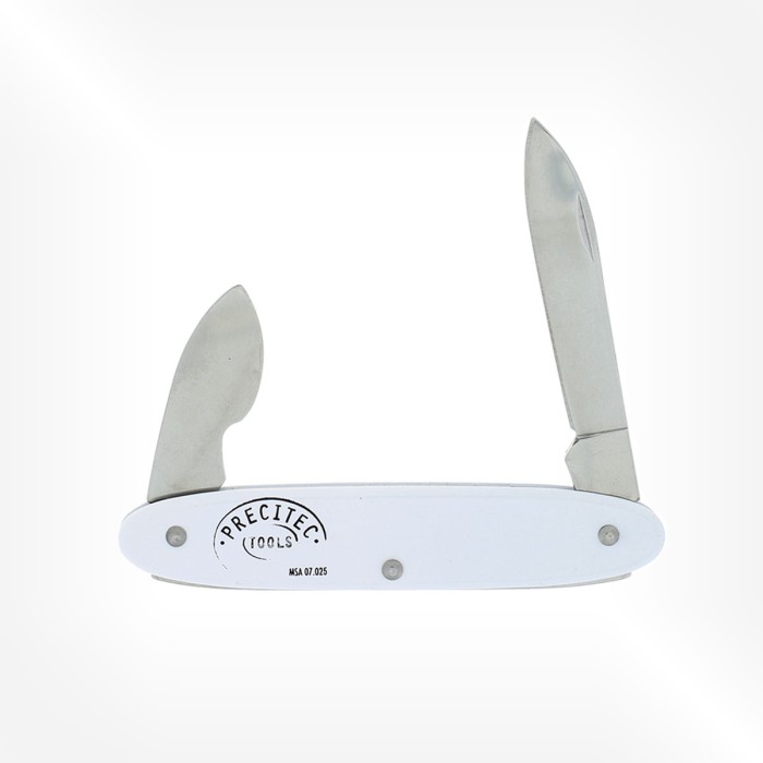 Horotec - Case opener for opening cases with snapped-on backs