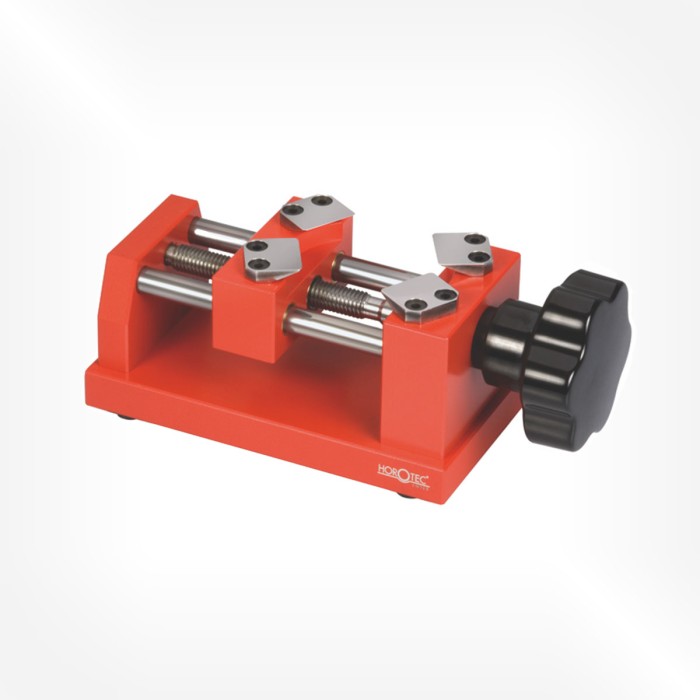 Horotec - Tool for extracting bezels