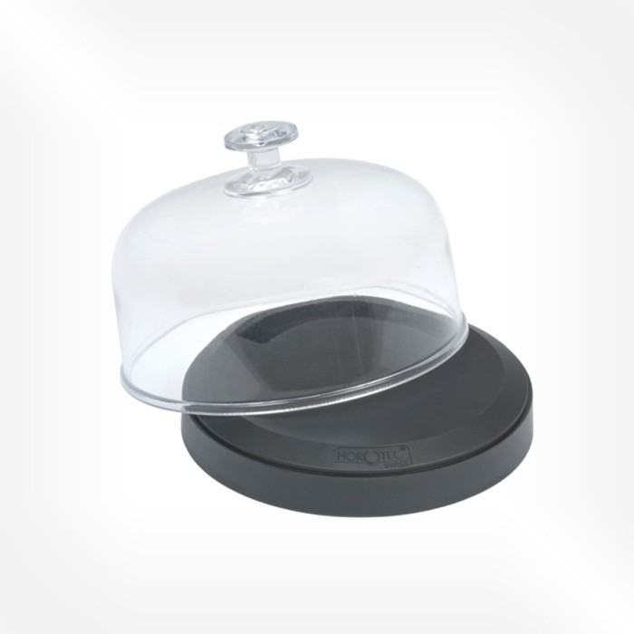Horotec - Reversible rubber casing cushion with anti-dust cover