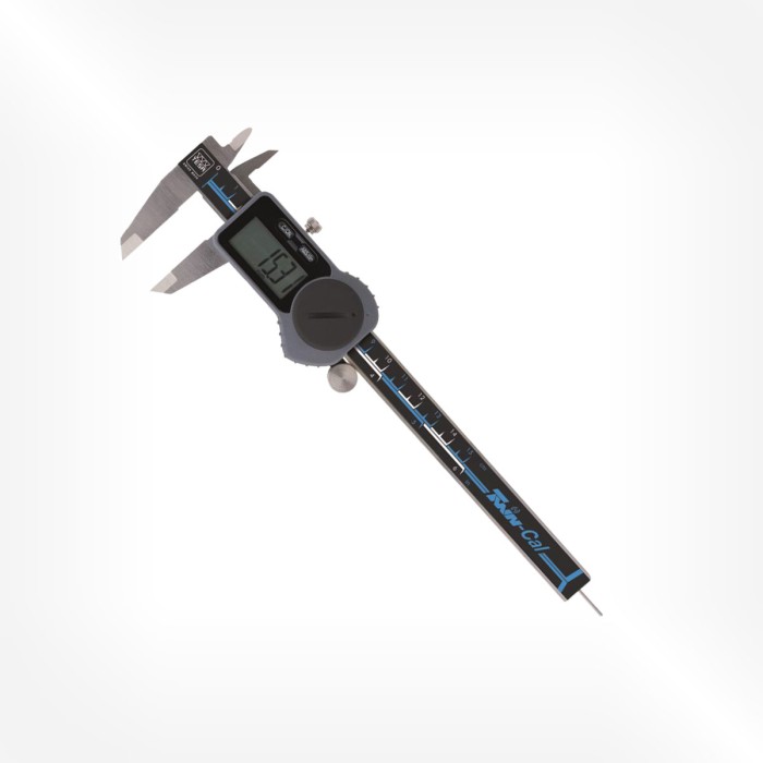 Tesa - Electronic caliper Twin-Cal
