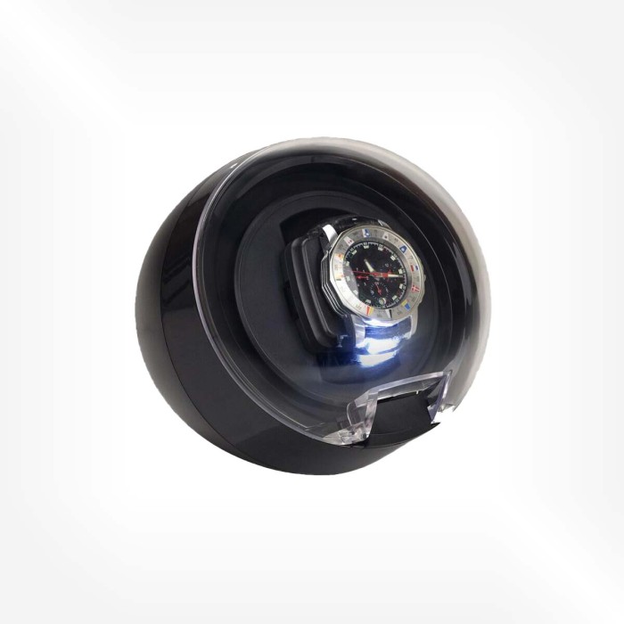 Watch winder for one watch