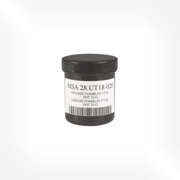 Fomblin - Grease Fomblin UT18 pot 20 g