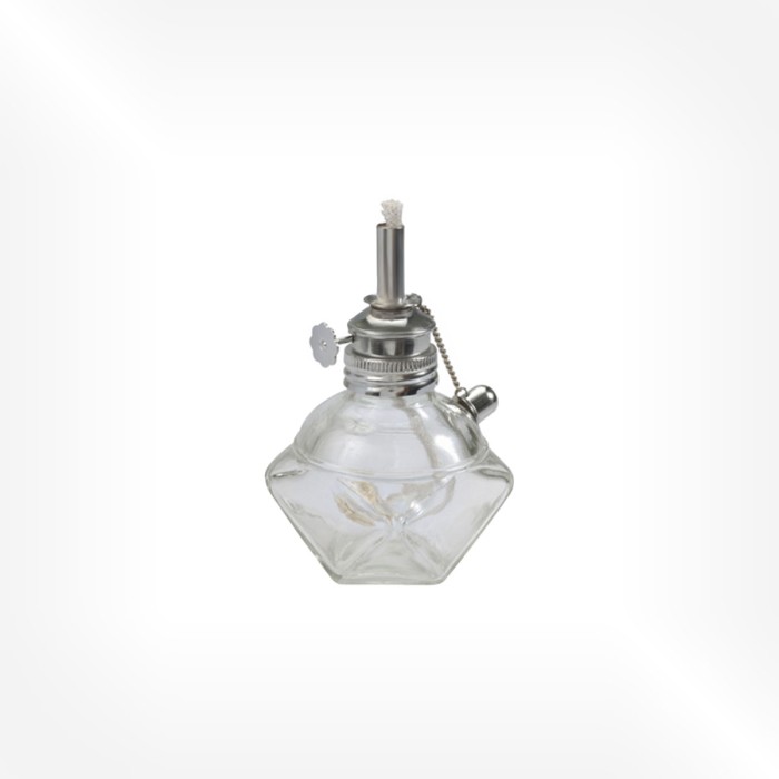 Horotec - Alcohol lamp