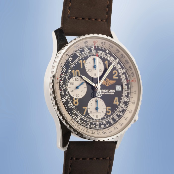 Breitling - Old Navitimer II Automatic Chronograph Ref. A13022