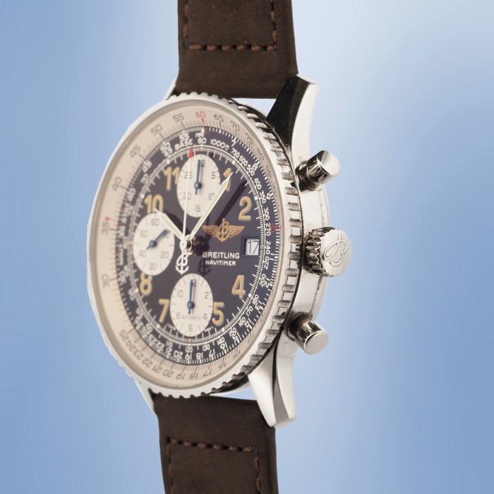 Breitling - Old Navitimer II Automatic Chronograph Ref. A13022