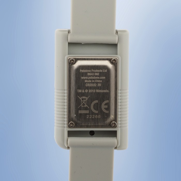 Gameboy - Quartz Watch