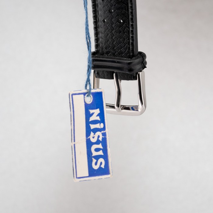Nisus - "New Old Stock" Ref. 9611 from 1970