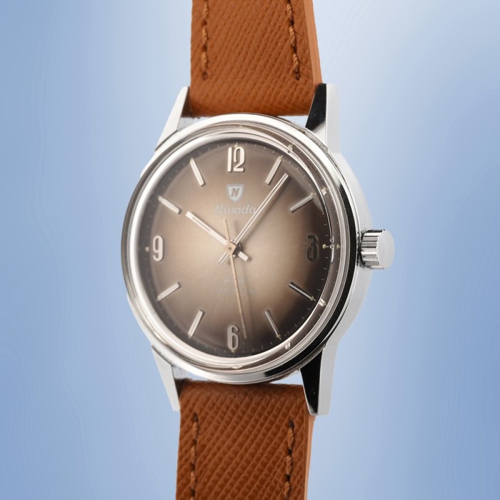 Nivada - Compensamatic F77 Vintage Ref. 5152