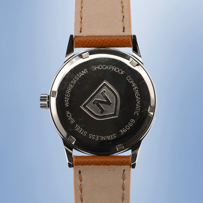 Nivada - Compensamatic F77 Vintage Ref. 5152