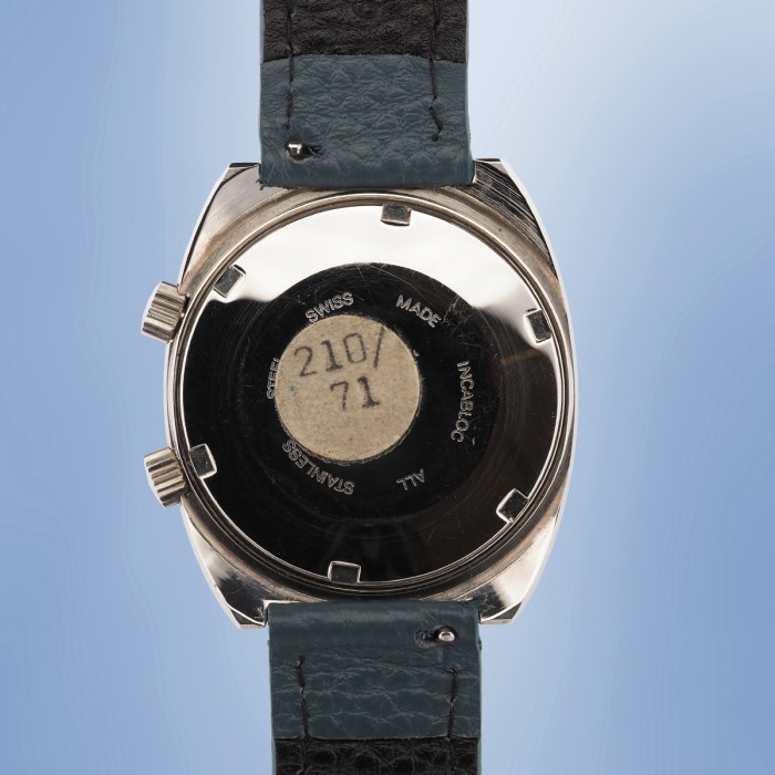 Nyon - Swiss Automatic Vintage Ref. 210/71