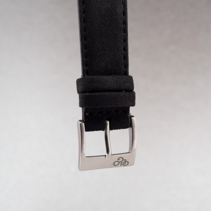 Oligo - Black