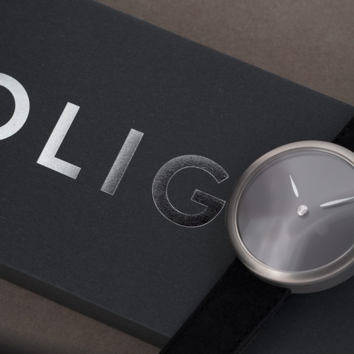 Oligo - Black