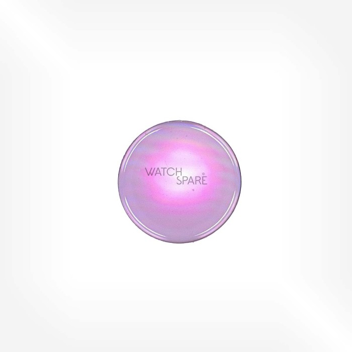 Omega Cal. 100 - Cap jewel for balance, lower 1342