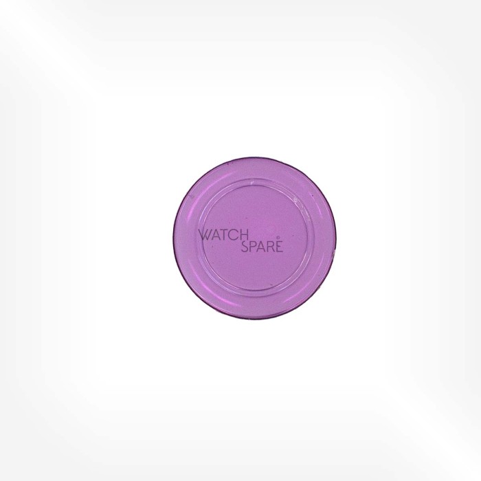 Omega Cal. 100 - Cap jewel for balance, upper 1343