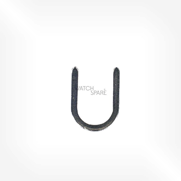 Omega Cal. 100 - Incabloc bolt, upper 1345