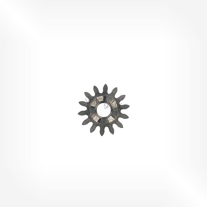 Omega Cal. 1000 - Connecting wheel for crown wheel 1108