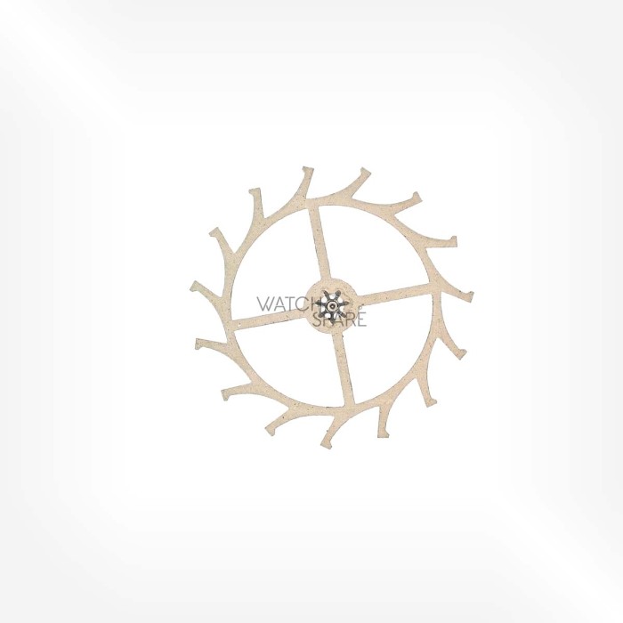 Omega Cal. 1000 - Escape wheel pivoted 1305
