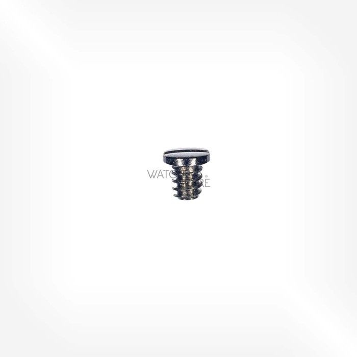 Omega Cal. 1000 - Screw for stud for hairspring 3414