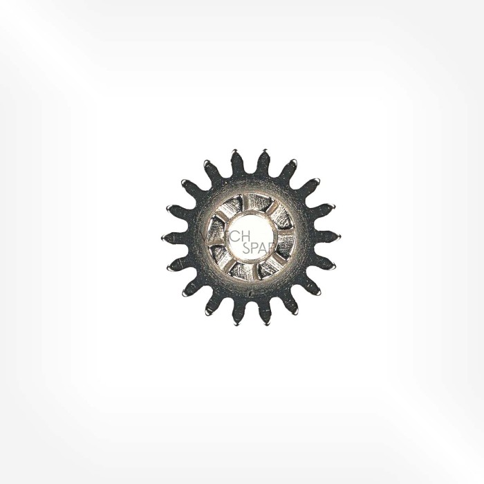 Omega Cal. 1010 - Winding pinion 1108