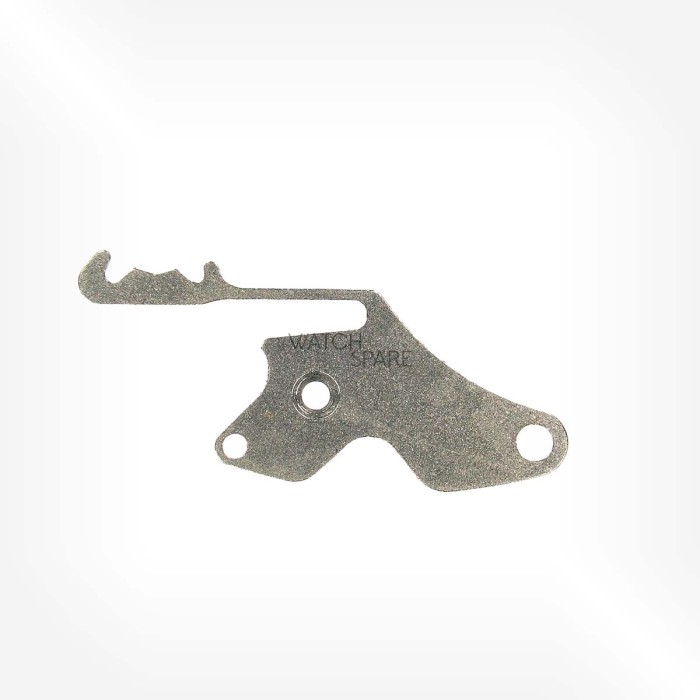 Omega Cal. 1010 - Setting lever spring 1110