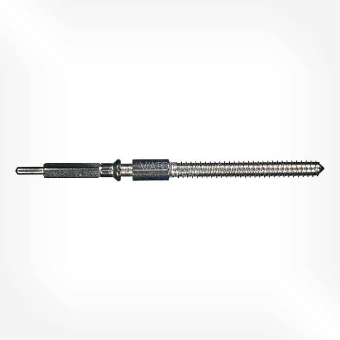 Omega Cal. 1040 - Winding stem 1106
