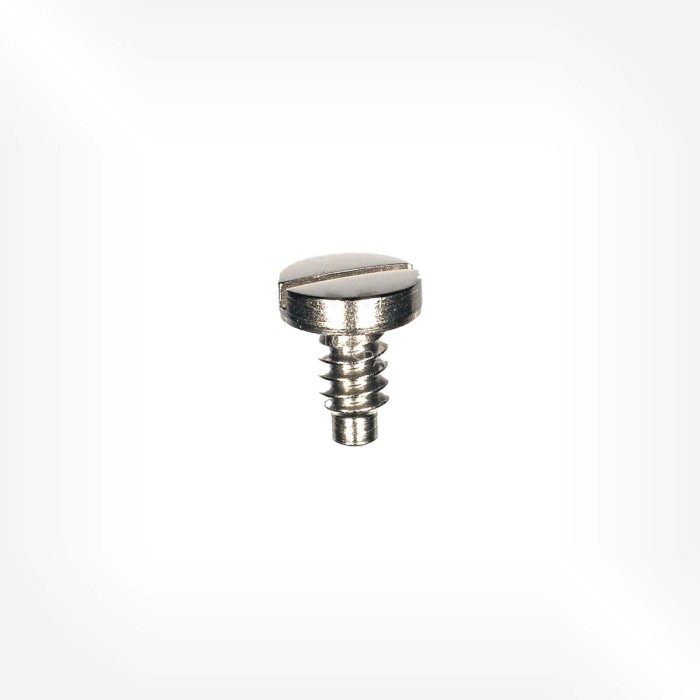 Omega Cal. 1040 - Screw for hour recorder connecting rod valet 2470