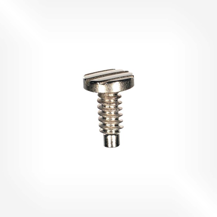 Omega Cal. 1040 - Screw for switch 2472