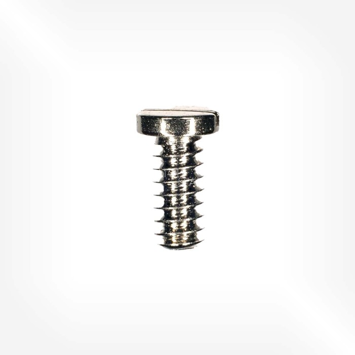 Omega Cal. 1040 - Screw for chronograph bridge 2476