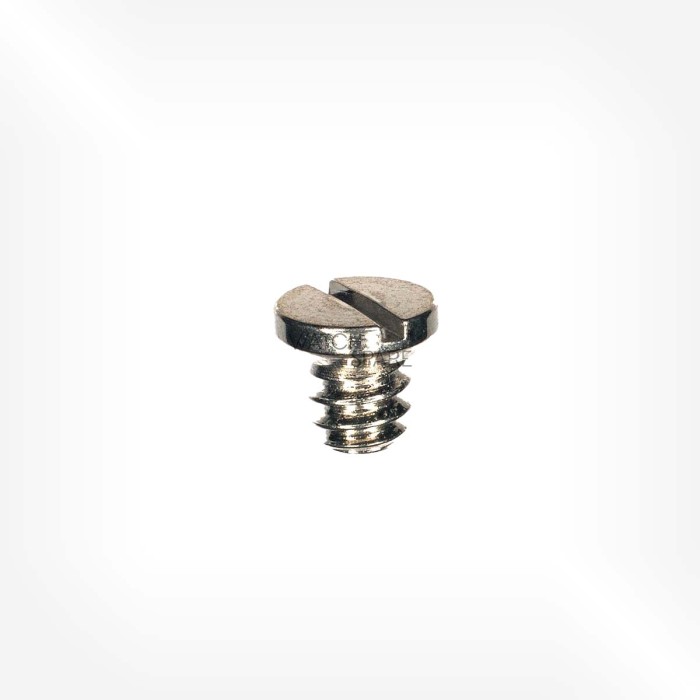 Omega Cal. 1150 - Screw for ratchet wheel 3454