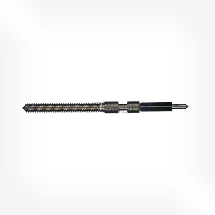 Omega Cal. 260 - Winding stem 1106