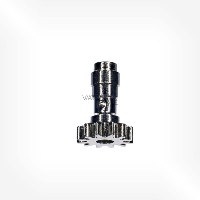 Omega Cal. 260 - Cannon pinion ht. 2.55 1218