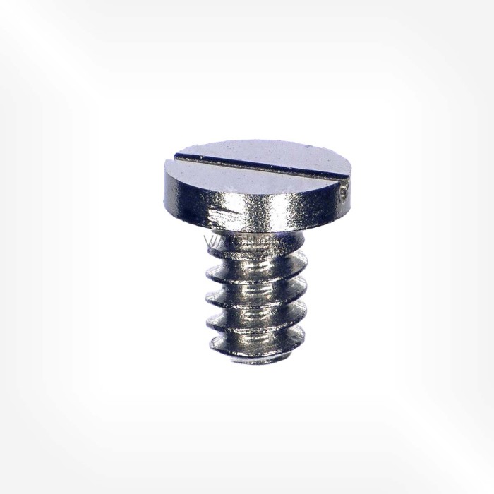 Omega Cal. 260 - Scew for incabloc, upper 2138