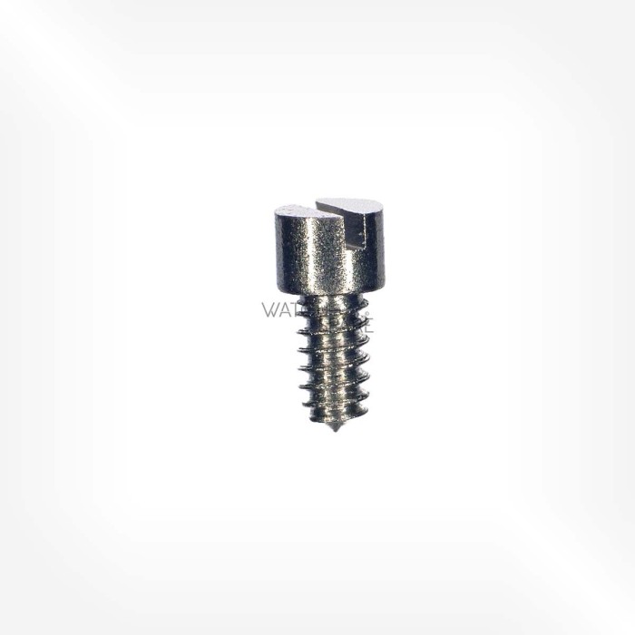 Omega Cal. 260 - Screw for stud for hairspring 2159
