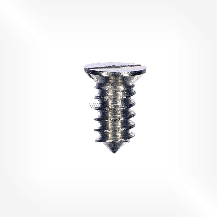 Omega Cal. 260 - Screw for case spring 2502