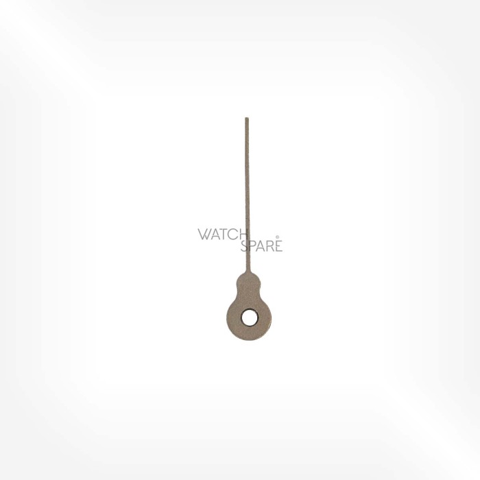 Omega Cal. 280 - Friction spring for sweep second pinion 1255